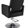 Super Salon PREMIUM R Fotel fryzjerski dostępny w 48H