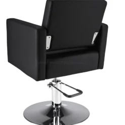 Super Salon PREMIUM R Fotel fryzjerski dostępny w 48H