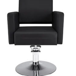 Super Salon PREMIUM R Fotel fryzjerski dostępny w 48H