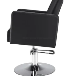 Super Salon PREMIUM R Fotel fryzjerski dostępny w 48H