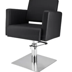 Super Salon PREMIUM S Fotel fryzjerski dostępny w 48H