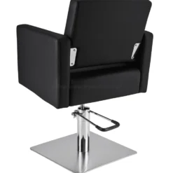 Super Salon PREMIUM S Fotel fryzjerski dostępny w 48H