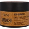 Tahe ADVANCED BARBER No341 żel modelujący bardzo mocny 300ml