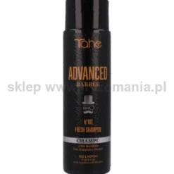 Tahe ADVANCED BARBER No101 FRESH szampon do codziennego użytku 300ml