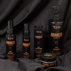 Tahe ADVANCED BARBER No202 nawilżająca odżywka do włosów i brody dla mężczyzn 100ml
