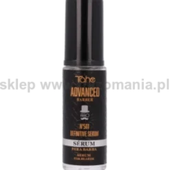 Tahe ADVANCED BARBER No501 serum do brody z olejem arganowym 30ml