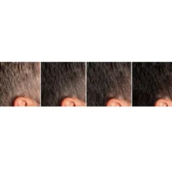 Tahe Advanced Barber szampon przyciemniający włosy 100ml
