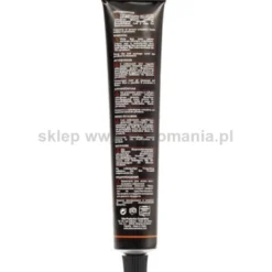 Tahe Advanced Barber szampon przyciemniający włosy 100ml