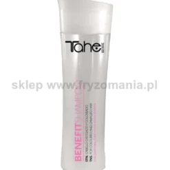 Tahe BENEFIT Szampon nawilżający do włosów farbowanych 300ml