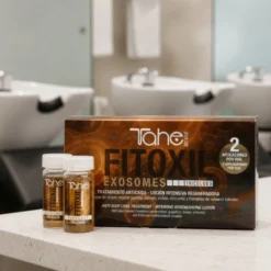 Tahe Botanic Fitoxil Exosomes Kuracja przeciw wypadaniu włosów 6x10ml
