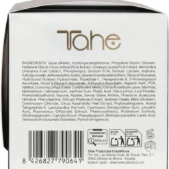 Tahe Botanic Fitoxil Exosomes Kuracja przeciw wypadaniu włosów 6x10ml