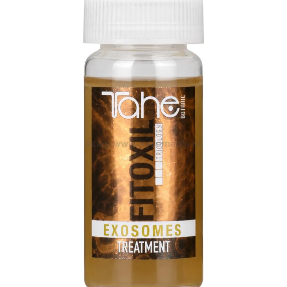 Tahe Botanic Fitoxil Exosomes Kuracja przeciw wypadaniu włosów 6x10ml