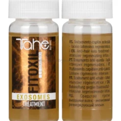 Tahe Botanic Fitoxil Exosomes Kuracja przeciw wypadaniu włosów 6x10ml