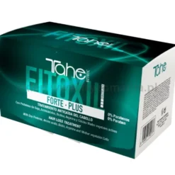Tahe BOTANIC Fitoxil Forte Plus - ampułki przeciw wypadaniu włosów 6x10ml