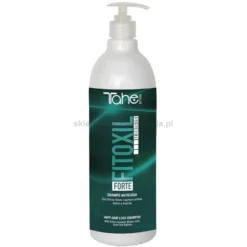 Tahe BOTANIC Fitoxil Tricology Szampon przeciw wypadaniu włosów 1000ml