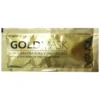 Tahe Botanic Keratin Gold Maska odżywcza z płynnym złotem i keratyną do włosów 10ml