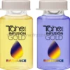 Tahe Infusion Gold Radiance (A+B) kuracja w ampułkach do włosów blond 2x10ml