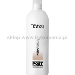 Tahe KERAFUSION Szampon po zabiegu keratynowego prostowania 500ml