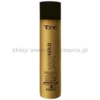 Tahe KERATIN GOLD SATIN 3 Lakier mocno utrwalający do włosów suchych i zniszczonych 400ml