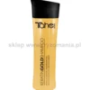 Tahe Keratin Gold Szampon regenerujący do włosów rozjaśnianych i zniszczonych 300ml