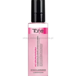Tahe K-Glicolic Illuminating Serum na końcówki włosów 100ml