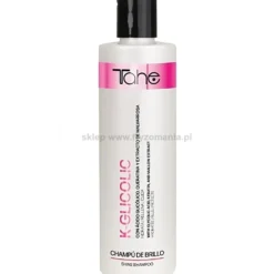Tahe K-Glicolic Shine Szampon nabłyszczający do włosów 300ml