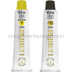 Tahe LUMIERE EXPRESS Farba trwała do włosów 100ml
