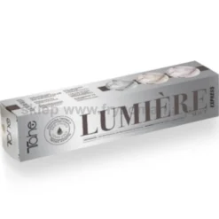 Tahe Lumiere Express Soft toner do włosów blond, koloryzacja kwasowa bez amoniaku 100ml