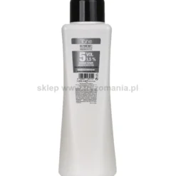 Tahe Lumiere High Platinum Oksydant do farb 1,5%, 3%, 6%, 9% 1000ml