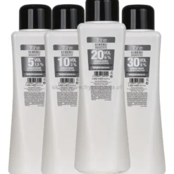 Tahe Lumiere High Platinum Oksydant do farb 1,5%, 3%, 6%, 9% 1000ml