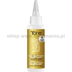 Tahe Magic Rizos Protein Zabieg restrukturyzujący do włosów kręconych 100ml