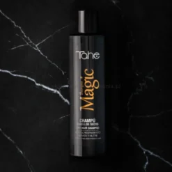 Tahe Magic Szampon do włosów puszących się i suchych 300ml