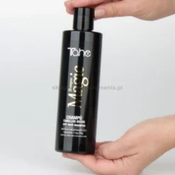 Tahe Magic Szampon do włosów puszących się i suchych 300ml
