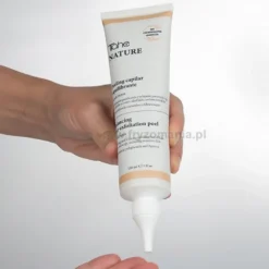 Tahe Nature Balancing Peeling do włosów 150ml