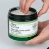 Tahe Nature Coloured Maska do włosów farbowanych 400ml