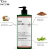 Tahe Nature Dry Szampon do włosów suchych bez siarczanów 750ml