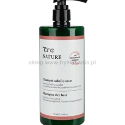 Tahe Nature Dry Szampon do włosów suchych bez siarczanów 750ml