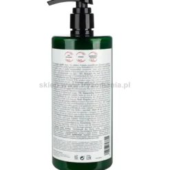 Tahe Nature Dry Szampon do włosów suchych bez siarczanów 750ml