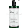 Tahe Nature Fine Szampon do włosów cienkich bez siarczanów 750ml