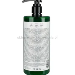 Tahe Nature Fine Szampon do włosów cienkich bez siarczanów 750ml