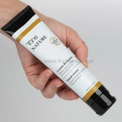 Tahe Nature Hand Krem do rąk i paznokci z polifenolami 100ml
