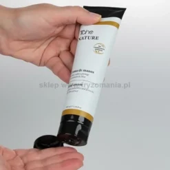Tahe Nature Hand Krem do rąk i paznokci z polifenolami 100ml