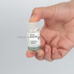 Tahe Nature Multiprotector Kuracja / ampułki do włosów 6x10ml