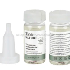 Tahe Nature Multiprotector Kuracja / ampułki do włosów 6x10ml