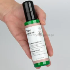 Tahe Nature Styling Krem do stylizacji włosów, termoochronny 100ml