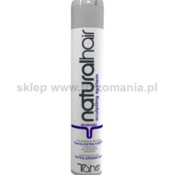 Tahe NH ACABADO EXTRA STRONG suchy lakier do stylizacji włosów 400ml