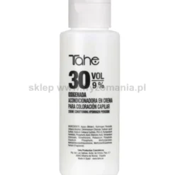 Tahe Oksydant Lumiere Express kremowy utleniacz 3%, 6%, 9% 100ml