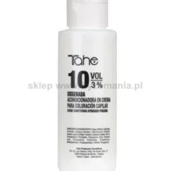 Tahe Oksydant Lumiere Express kremowy utleniacz 3%, 6%, 9% 100ml