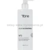 Tahe OLEO&CONTROL BOND FONDANT No2 maska regenerująca do włosów 400ml