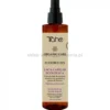 Tahe ORGANIC CARE FLEXIBLE FIX organiczny lakier do włosów extra mocny 200ml